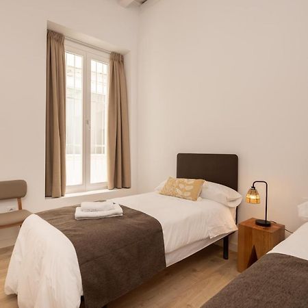 La Casa De Lima Little Apartments Kadyks Zewnętrze zdjęcie