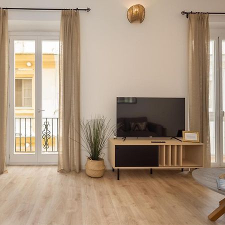 La Casa De Lima Little Apartments Kadyks Zewnętrze zdjęcie