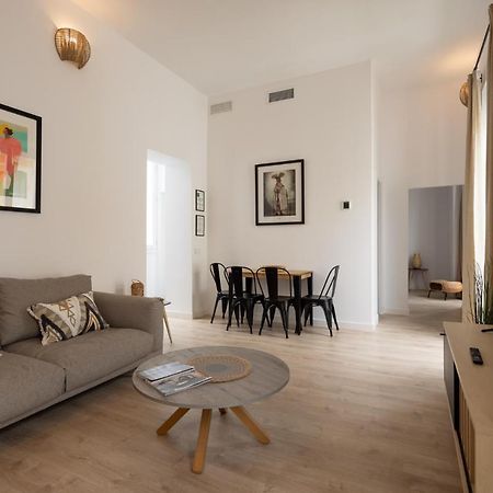 La Casa De Lima Little Apartments Kadyks Zewnętrze zdjęcie