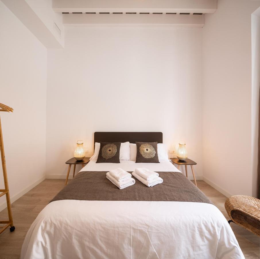 La Casa De Lima Little Apartments Kadyks Zewnętrze zdjęcie