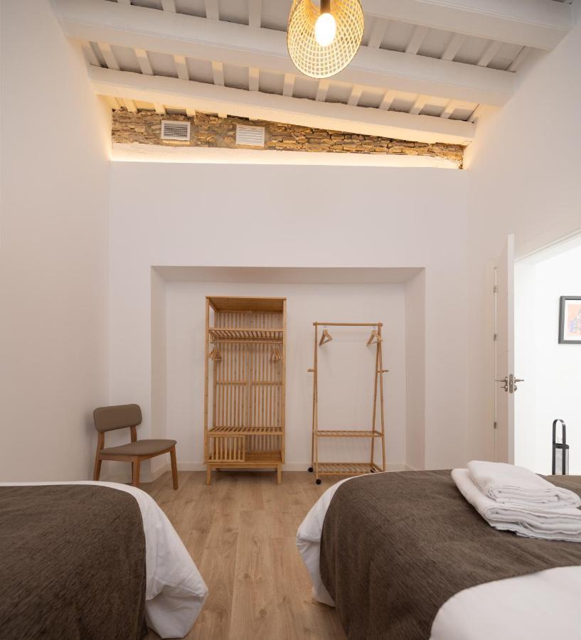 La Casa De Lima Little Apartments Kadyks Zewnętrze zdjęcie