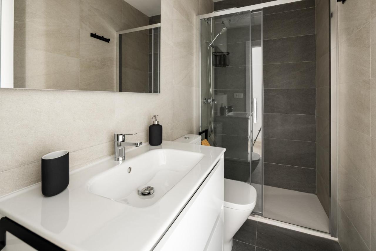 La Casa De Lima Little Apartments Kadyks Zewnętrze zdjęcie