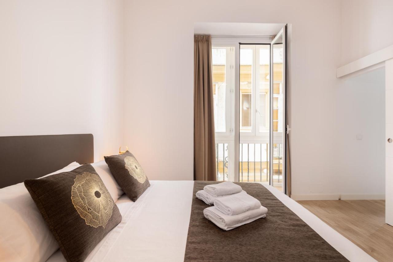 La Casa De Lima Little Apartments Kadyks Zewnętrze zdjęcie