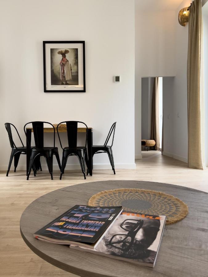 La Casa De Lima Little Apartments Kadyks Zewnętrze zdjęcie
