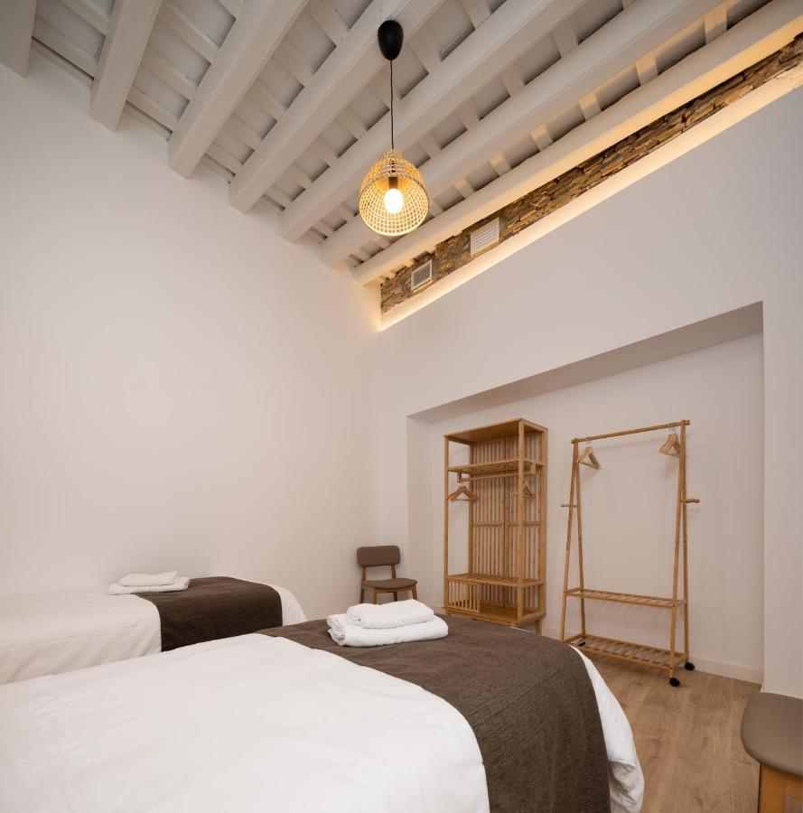 La Casa De Lima Little Apartments Kadyks Zewnętrze zdjęcie