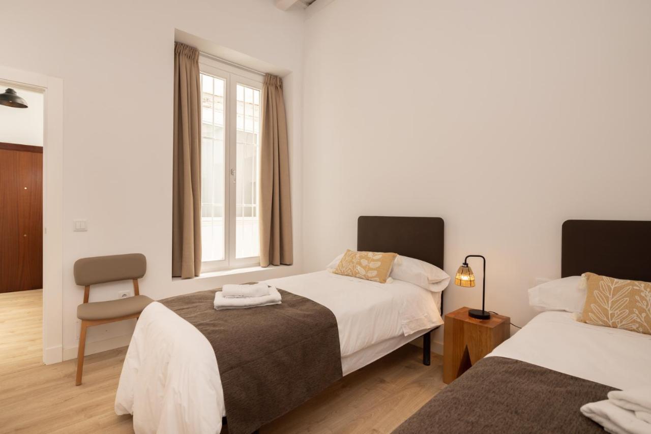 La Casa De Lima Little Apartments Kadyks Zewnętrze zdjęcie