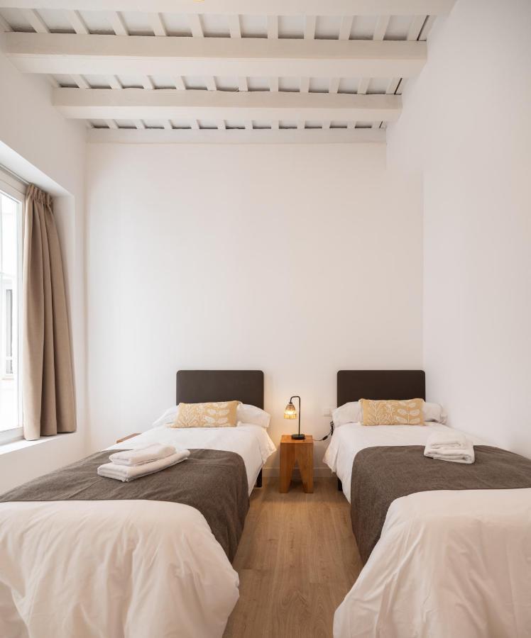 La Casa De Lima Little Apartments Kadyks Zewnętrze zdjęcie