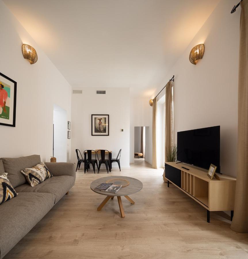 La Casa De Lima Little Apartments Kadyks Zewnętrze zdjęcie