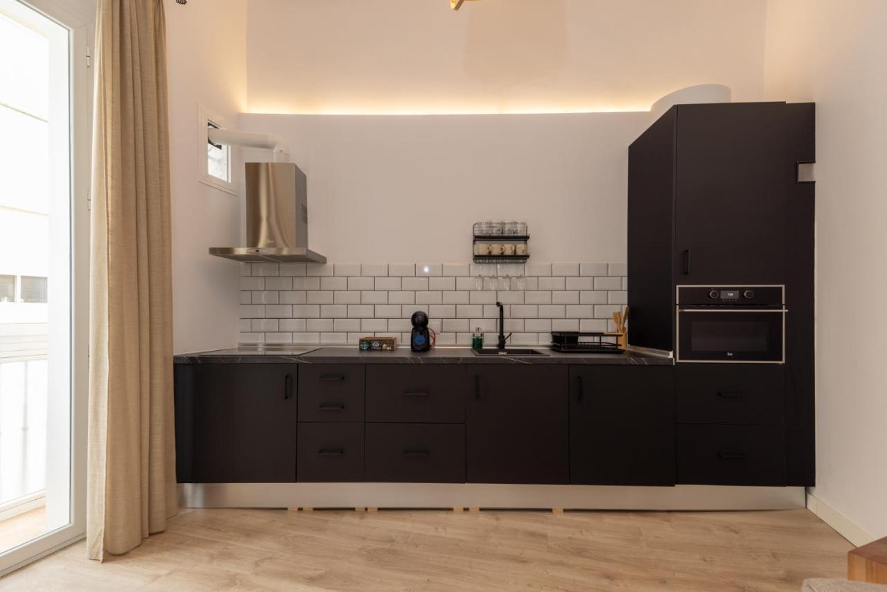 La Casa De Lima Little Apartments Kadyks Zewnętrze zdjęcie