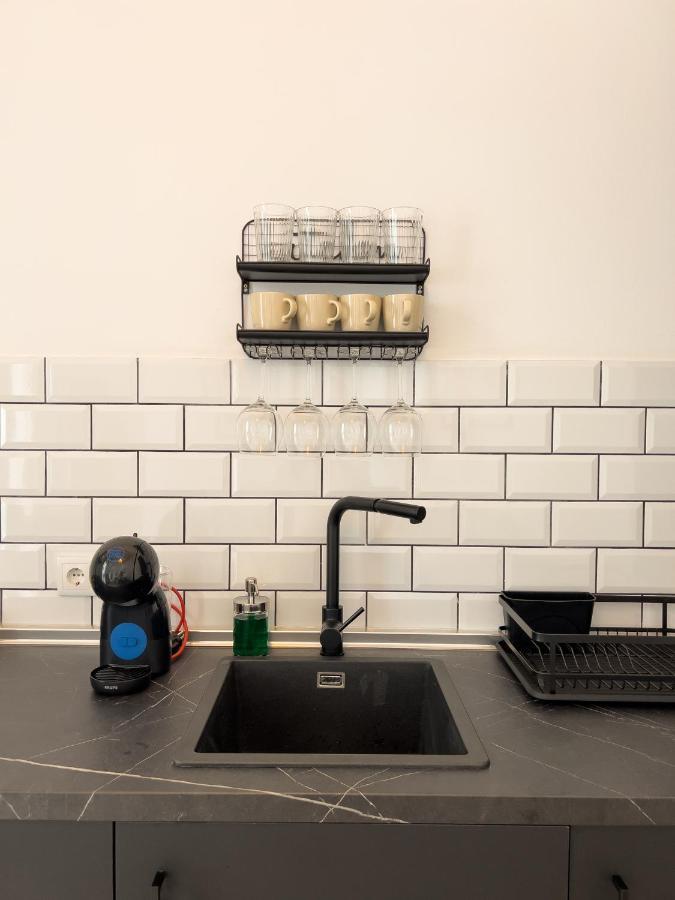 La Casa De Lima Little Apartments Kadyks Zewnętrze zdjęcie